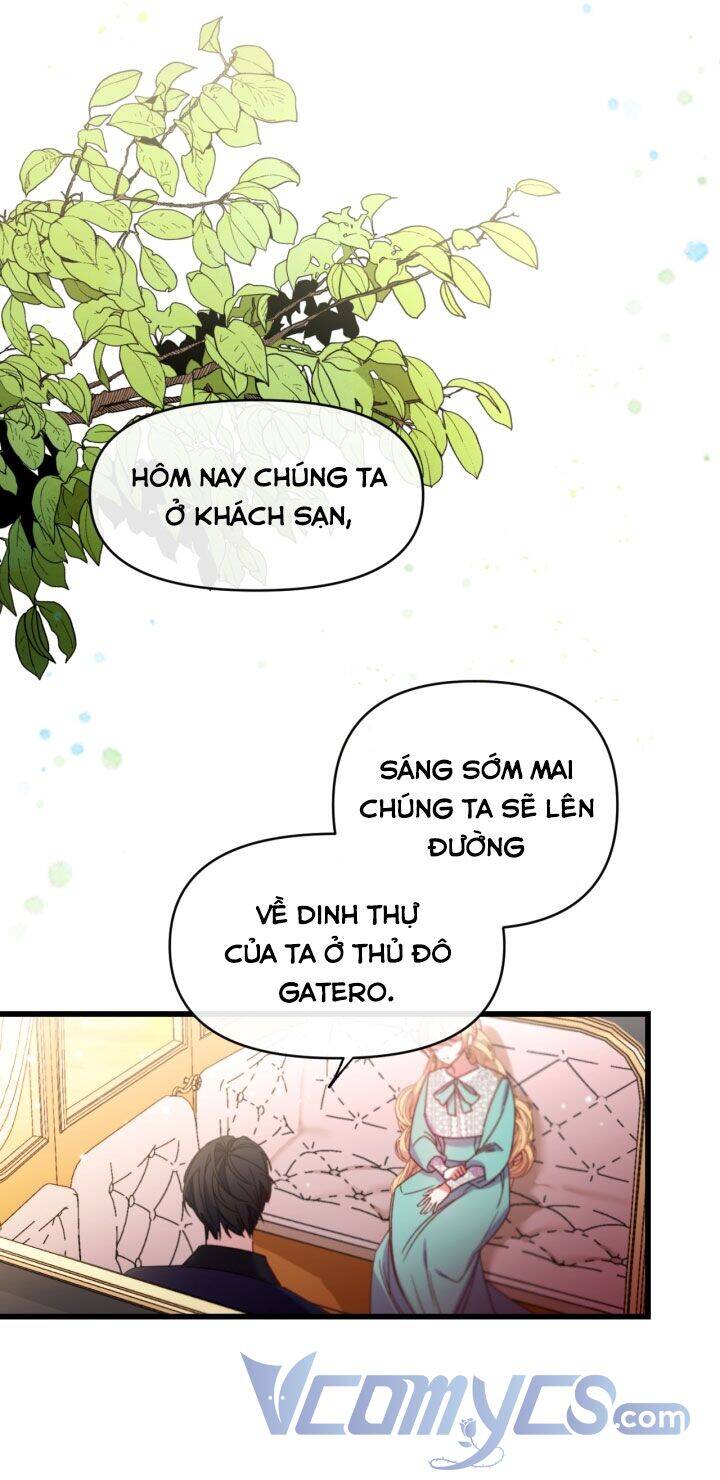 Vị Hôn Thê Của Kẻ Săn Mồi Chapter 11 - 18