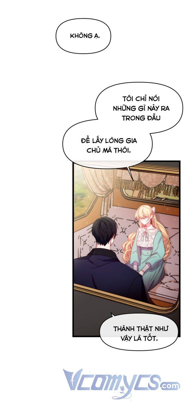Vị Hôn Thê Của Kẻ Săn Mồi Chapter 11 - 28