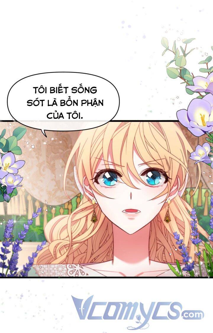 Vị Hôn Thê Của Kẻ Săn Mồi Chapter 11 - 29