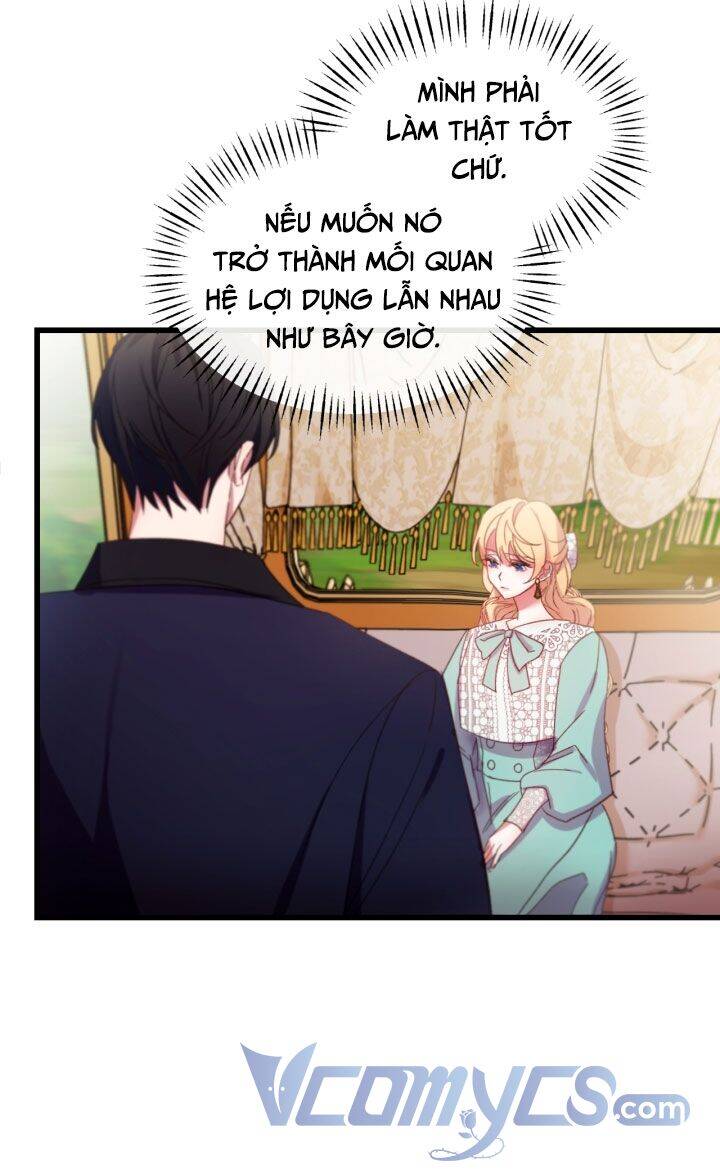 Vị Hôn Thê Của Kẻ Săn Mồi Chapter 11 - 32