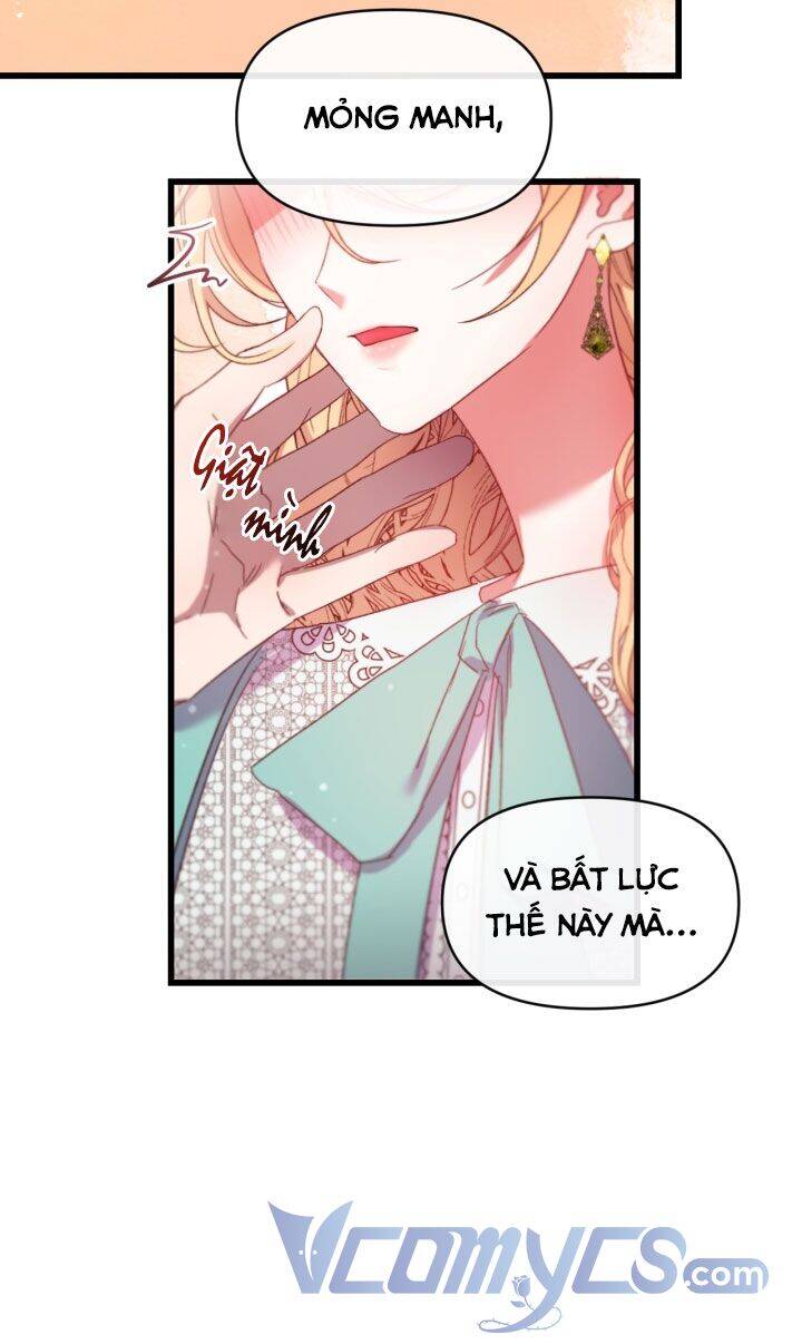 Vị Hôn Thê Của Kẻ Săn Mồi Chapter 11 - 34