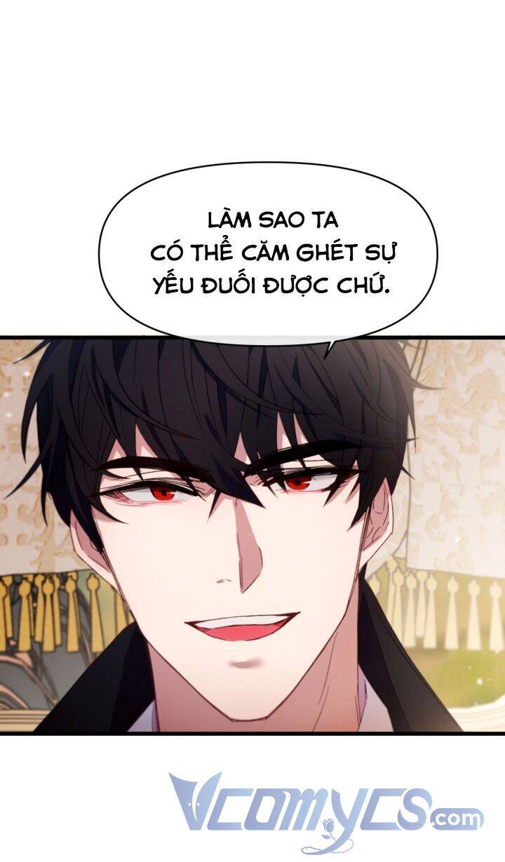 Vị Hôn Thê Của Kẻ Săn Mồi Chapter 11 - 35