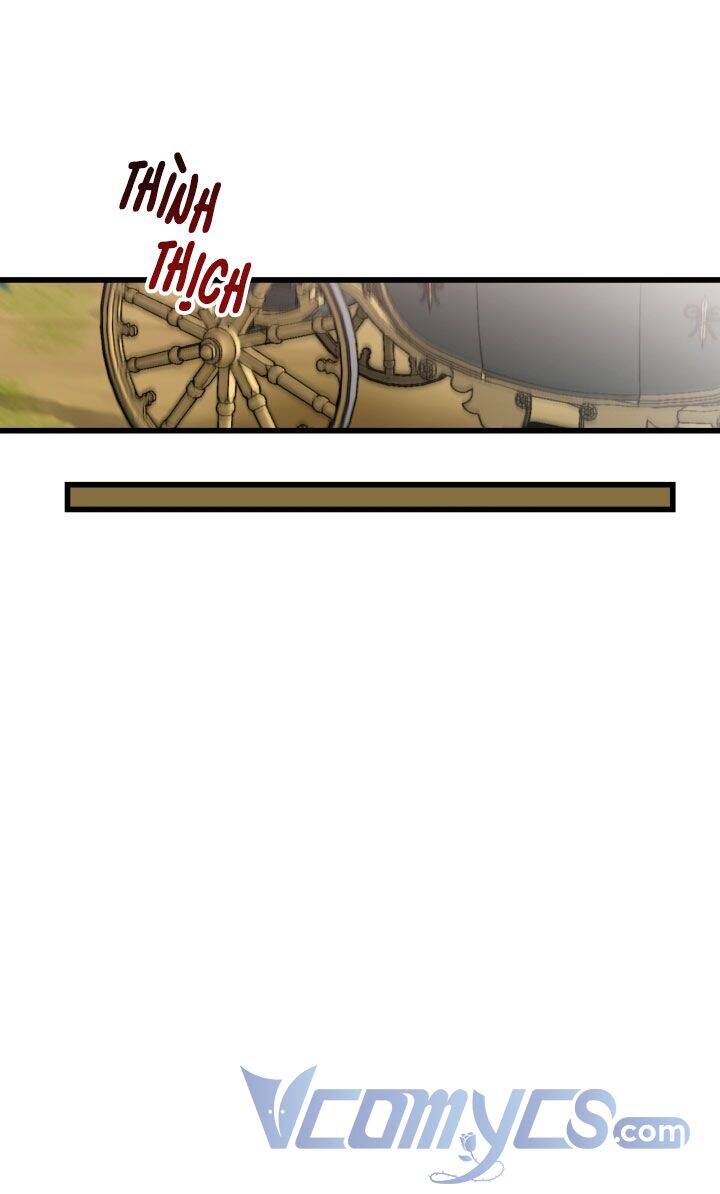 Vị Hôn Thê Của Kẻ Săn Mồi Chapter 11 - 41