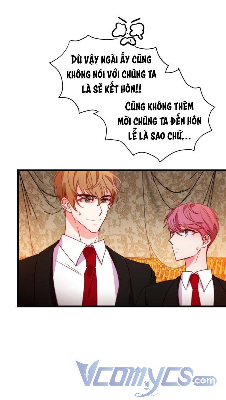Vị Hôn Thê Của Kẻ Săn Mồi Chapter 11 - 49