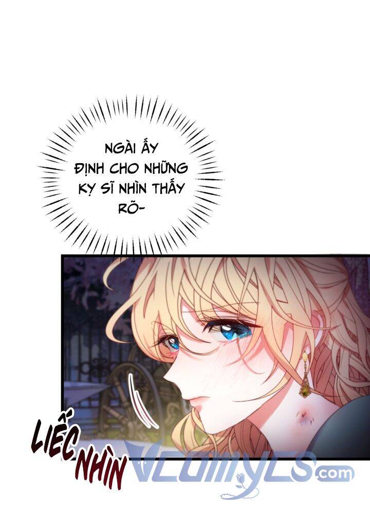 Vị Hôn Thê Của Kẻ Săn Mồi Chapter 11 - 57