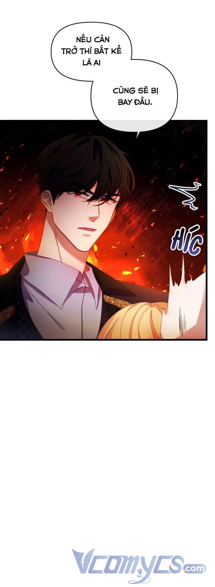 Vị Hôn Thê Của Kẻ Săn Mồi Chapter 11 - 63