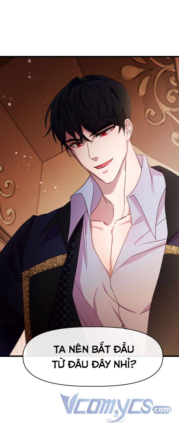 Vị Hôn Thê Của Kẻ Săn Mồi Chapter 11 - 70