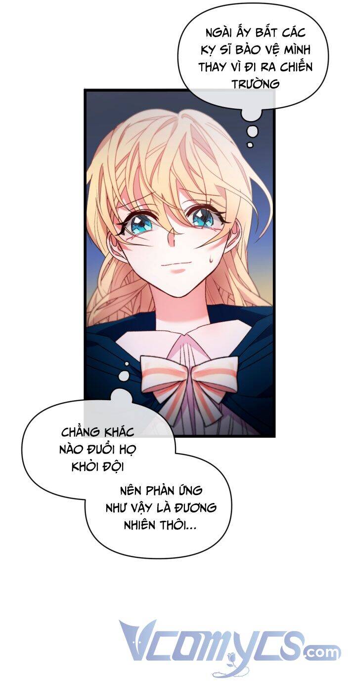 Vị Hôn Thê Của Kẻ Săn Mồi Chapter 12 - 54
