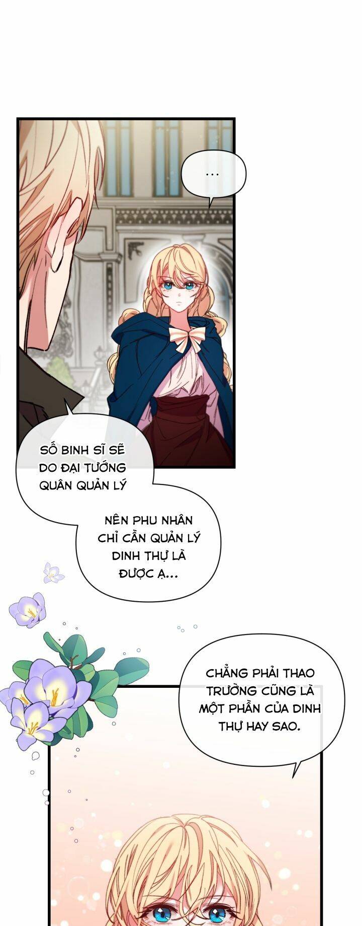 Vị Hôn Thê Của Kẻ Săn Mồi Chapter 13 - 2