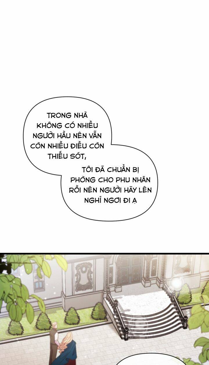 Vị Hôn Thê Của Kẻ Săn Mồi Chapter 13 - 15