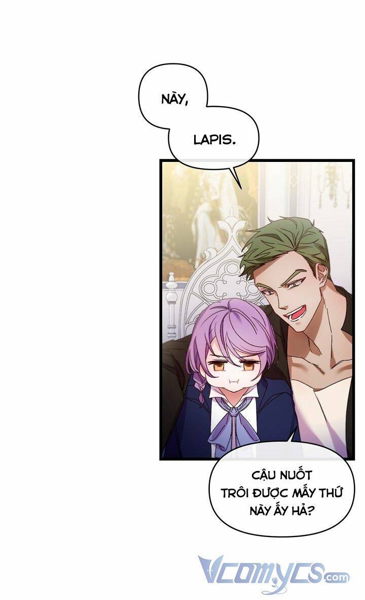 Vị Hôn Thê Của Kẻ Săn Mồi Chapter 14 - 2