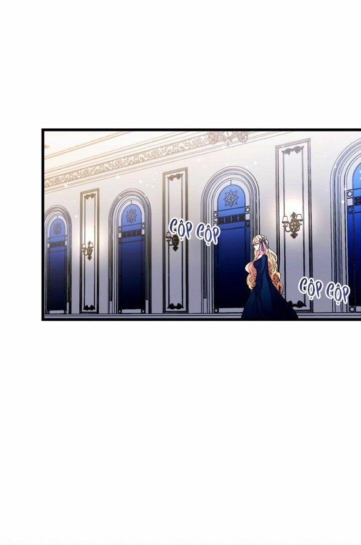 Vị Hôn Thê Của Kẻ Săn Mồi Chapter 14 - 41