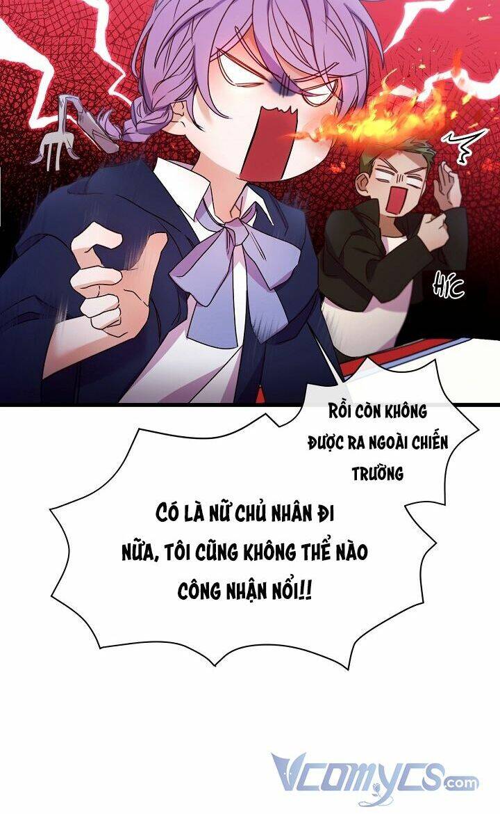 Vị Hôn Thê Của Kẻ Săn Mồi Chapter 14 - 8