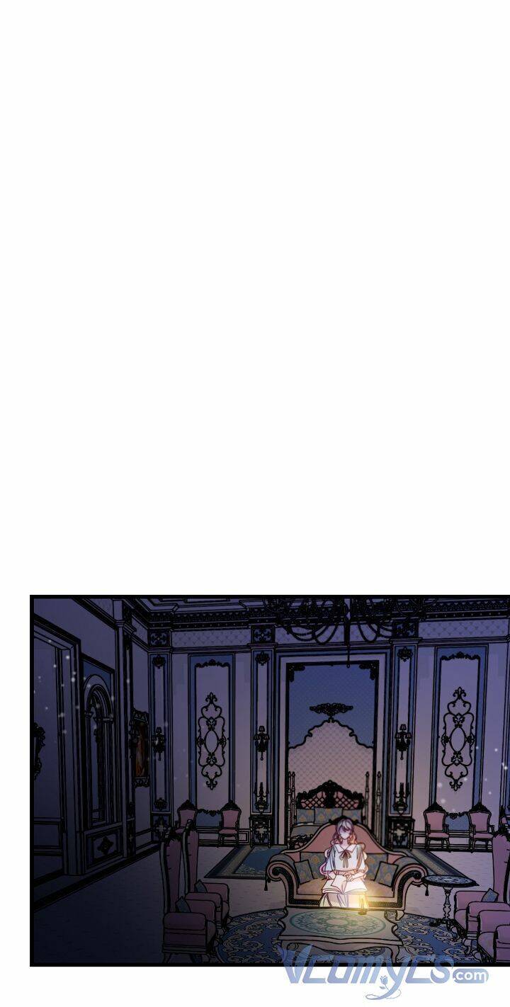 Vị Hôn Thê Của Kẻ Săn Mồi Chapter 15 - 1