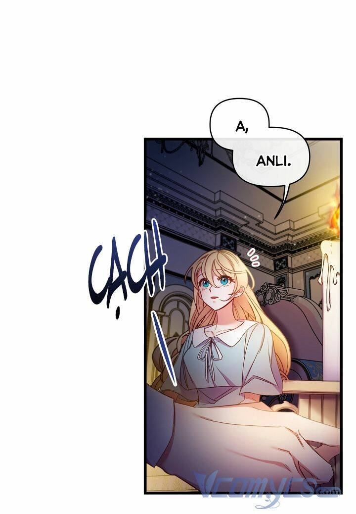 Vị Hôn Thê Của Kẻ Săn Mồi Chapter 15 - 2