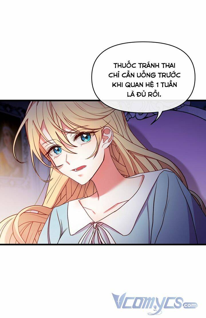 Vị Hôn Thê Của Kẻ Săn Mồi Chapter 15 - 12