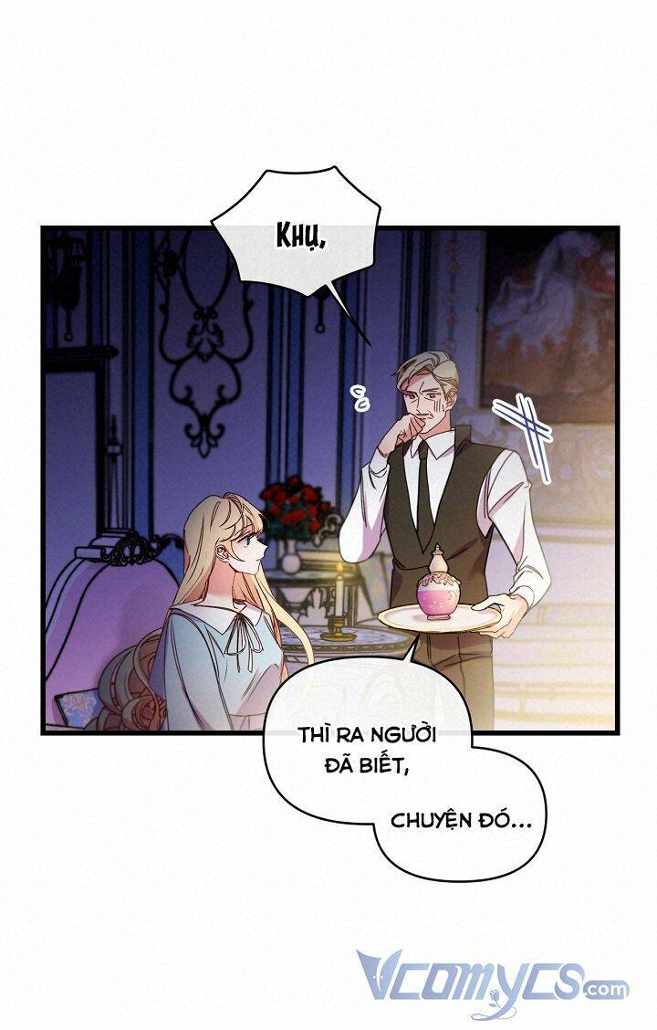 Vị Hôn Thê Của Kẻ Săn Mồi Chapter 15 - 13