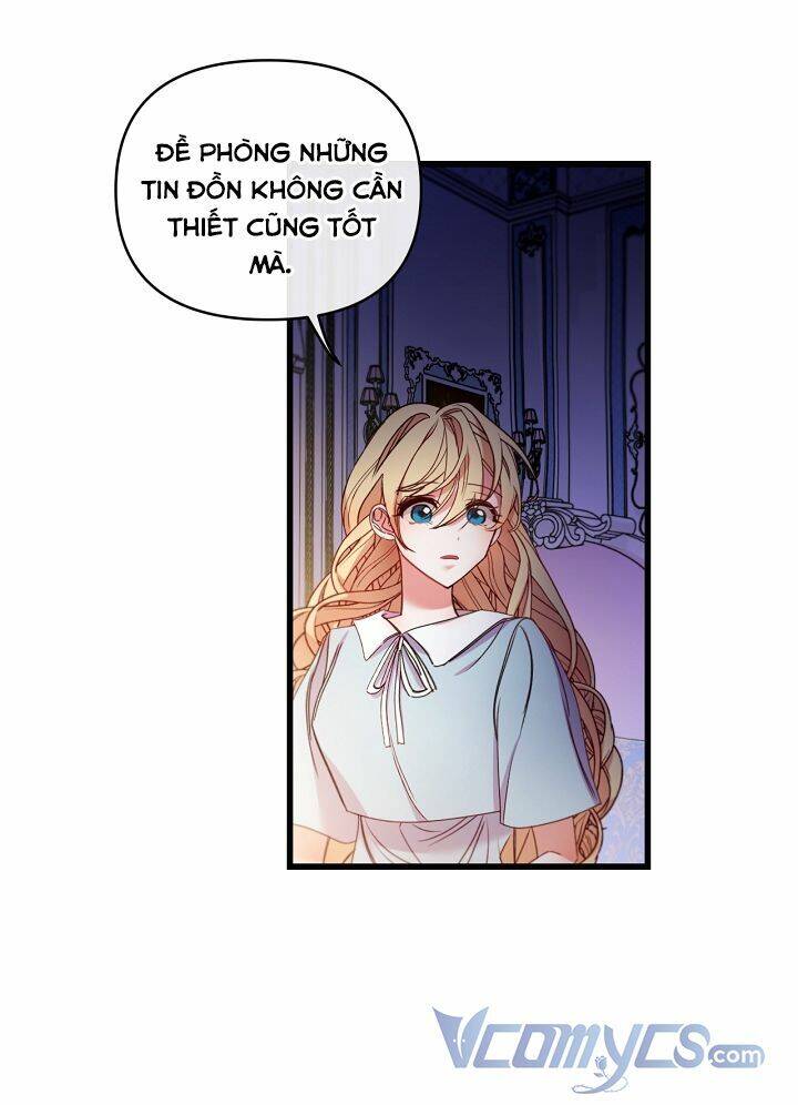 Vị Hôn Thê Của Kẻ Săn Mồi Chapter 15 - 14