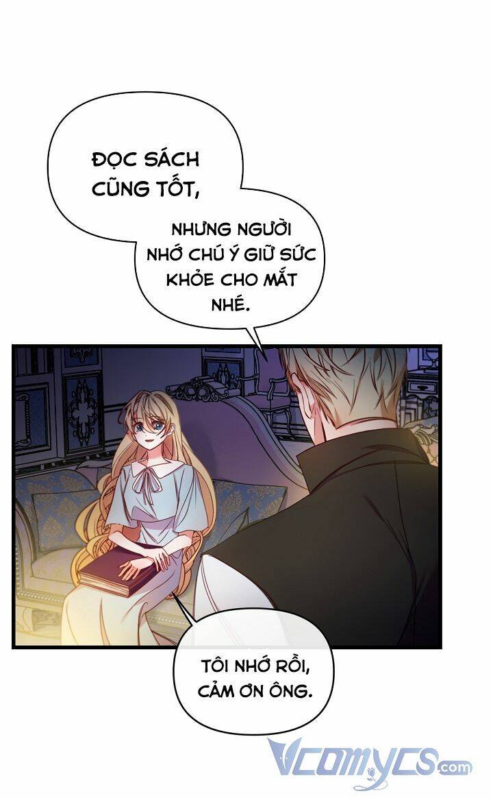 Vị Hôn Thê Của Kẻ Săn Mồi Chapter 15 - 3