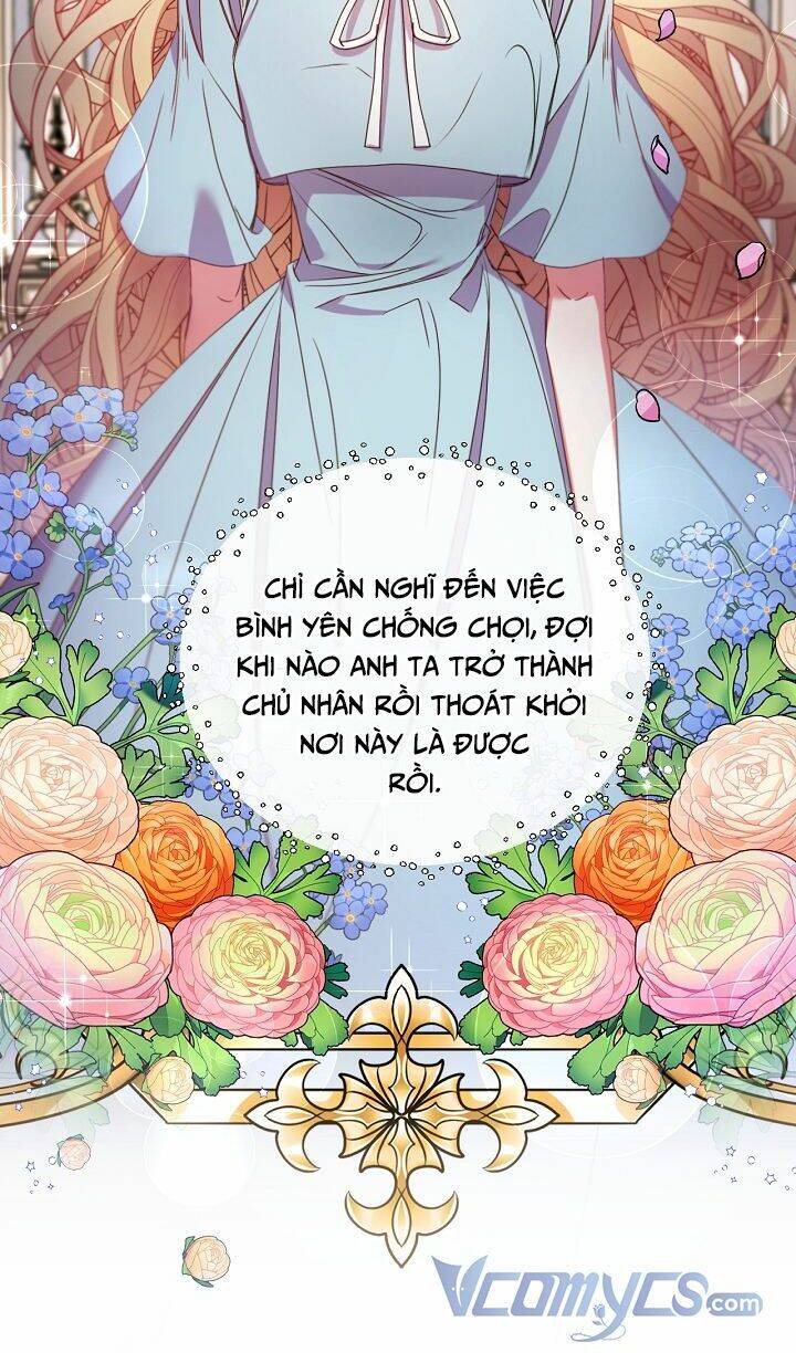 Vị Hôn Thê Của Kẻ Săn Mồi Chapter 15 - 22