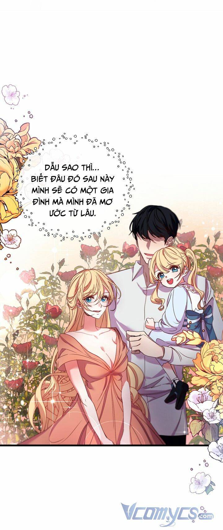 Vị Hôn Thê Của Kẻ Săn Mồi Chapter 15 - 23