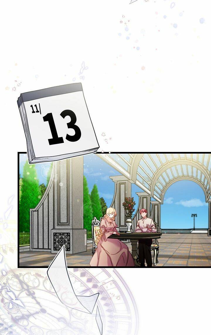 Vị Hôn Thê Của Kẻ Săn Mồi Chapter 15 - 32