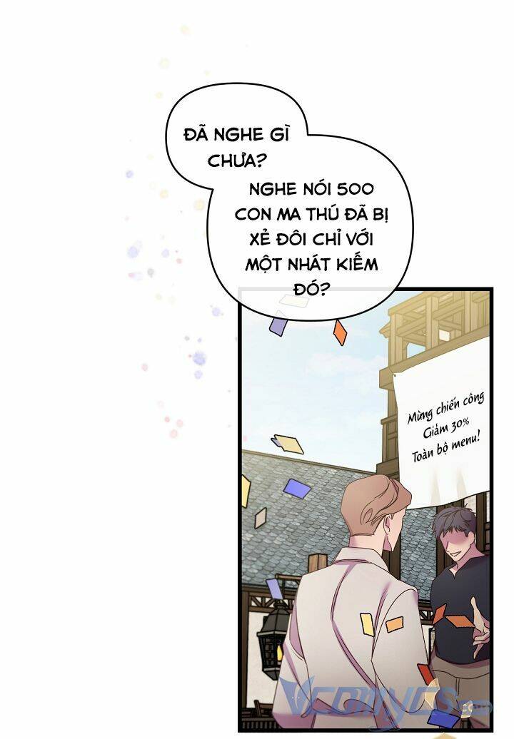 Vị Hôn Thê Của Kẻ Săn Mồi Chapter 15 - 39
