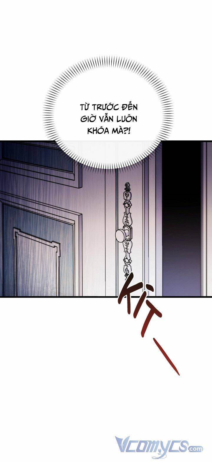 Vị Hôn Thê Của Kẻ Săn Mồi Chapter 15 - 57