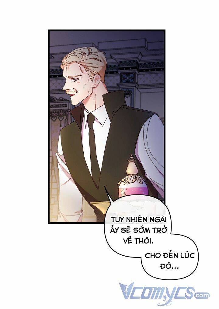 Vị Hôn Thê Của Kẻ Săn Mồi Chapter 15 - 7