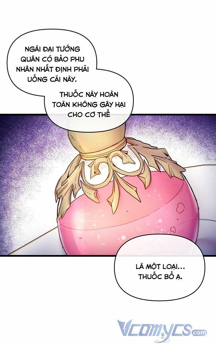 Vị Hôn Thê Của Kẻ Săn Mồi Chapter 15 - 8