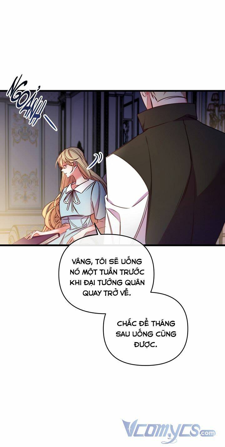 Vị Hôn Thê Của Kẻ Săn Mồi Chapter 15 - 10