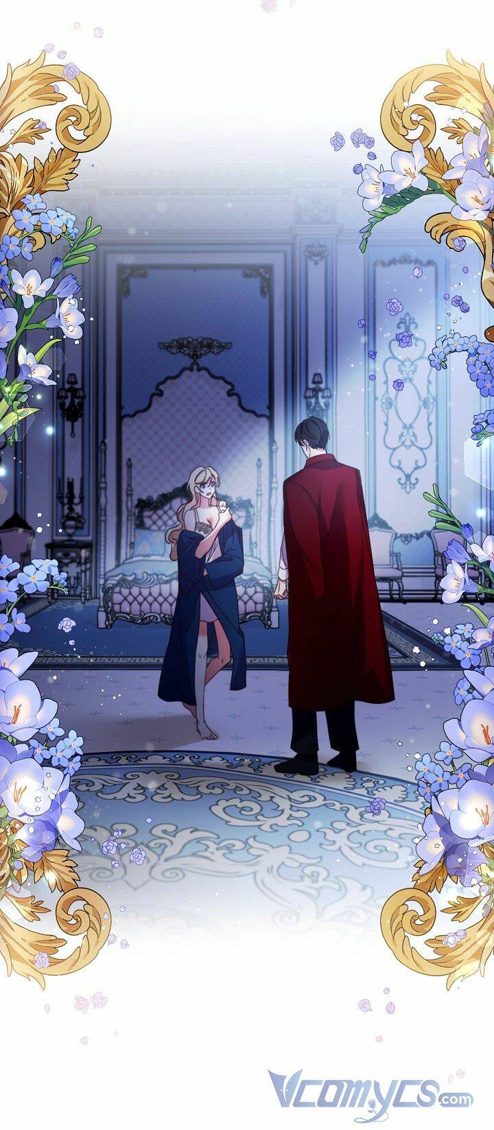 Vị Hôn Thê Của Kẻ Săn Mồi Chapter 16 - 3