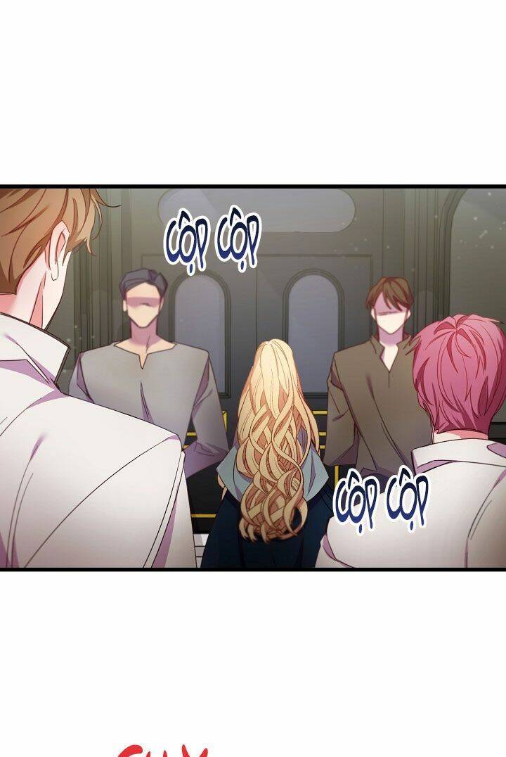 Vị Hôn Thê Của Kẻ Săn Mồi Chapter 16 - 58