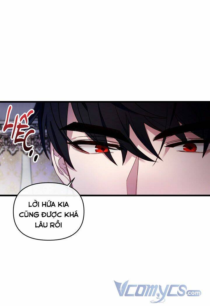 Vị Hôn Thê Của Kẻ Săn Mồi Chapter 16 - 10