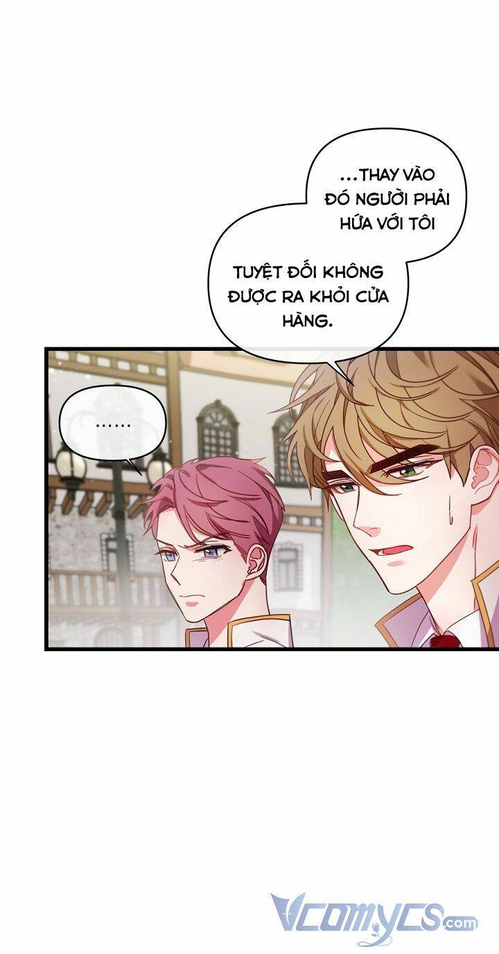 Vị Hôn Thê Của Kẻ Săn Mồi Chapter 17 - 2