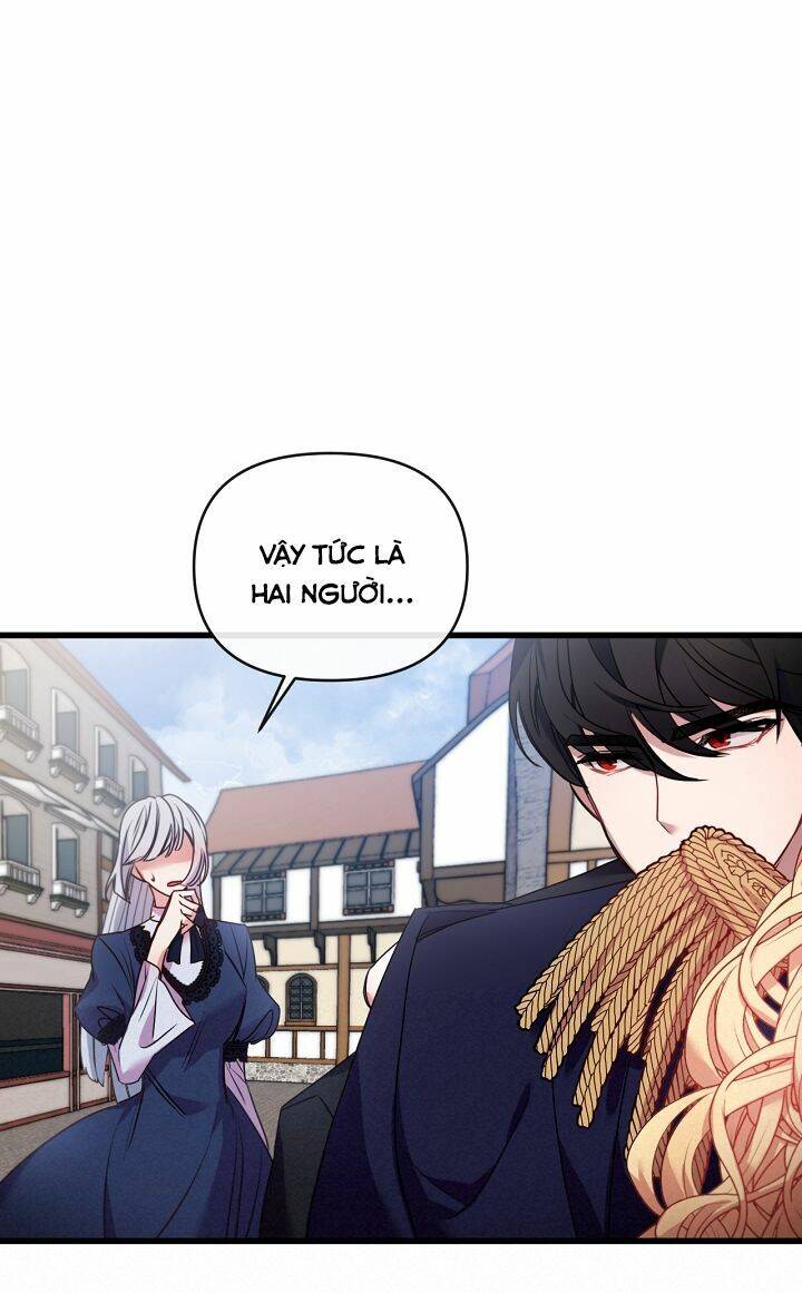 Vị Hôn Thê Của Kẻ Săn Mồi Chapter 18 - 15
