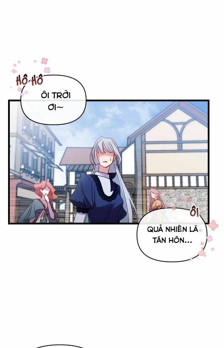 Vị Hôn Thê Của Kẻ Săn Mồi Chapter 18 - 21