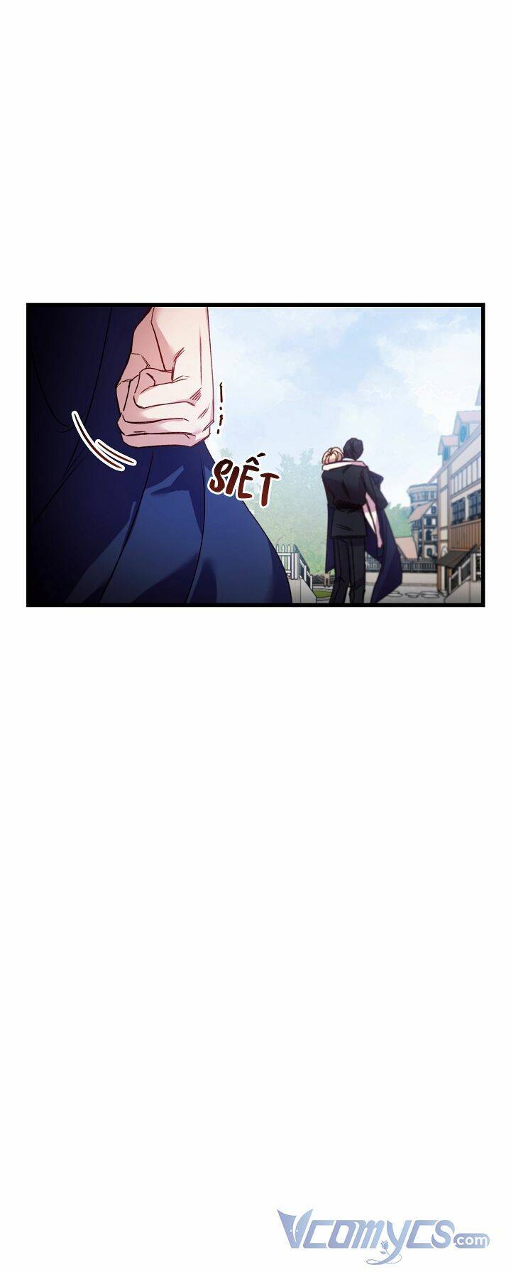 Vị Hôn Thê Của Kẻ Săn Mồi Chapter 18 - 23