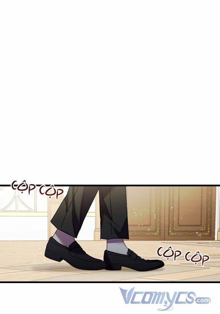 Vị Hôn Thê Của Kẻ Săn Mồi Chapter 18 - 27