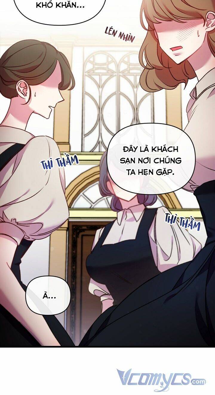 Vị Hôn Thê Của Kẻ Săn Mồi Chapter 18 - 31