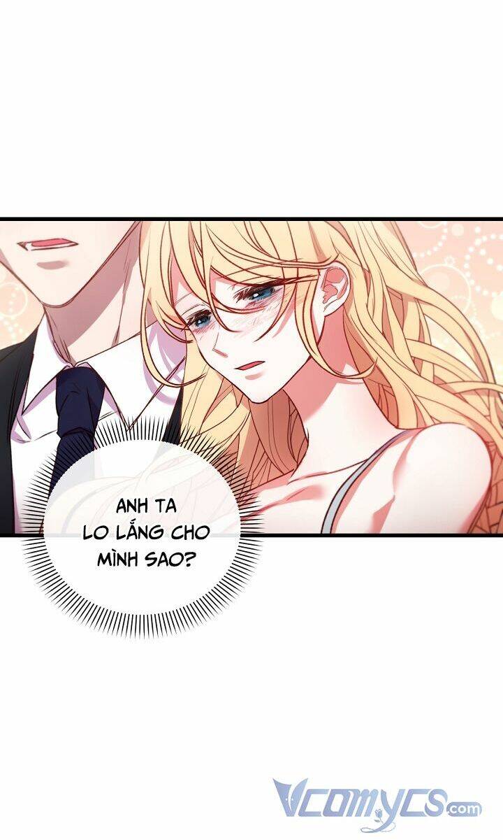 Vị Hôn Thê Của Kẻ Săn Mồi Chapter 18 - 37