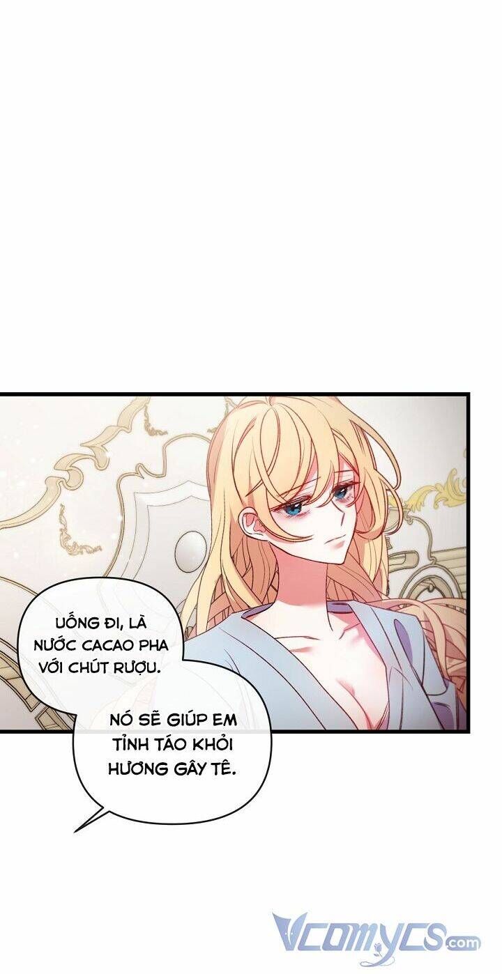 Vị Hôn Thê Của Kẻ Săn Mồi Chapter 18 - 41