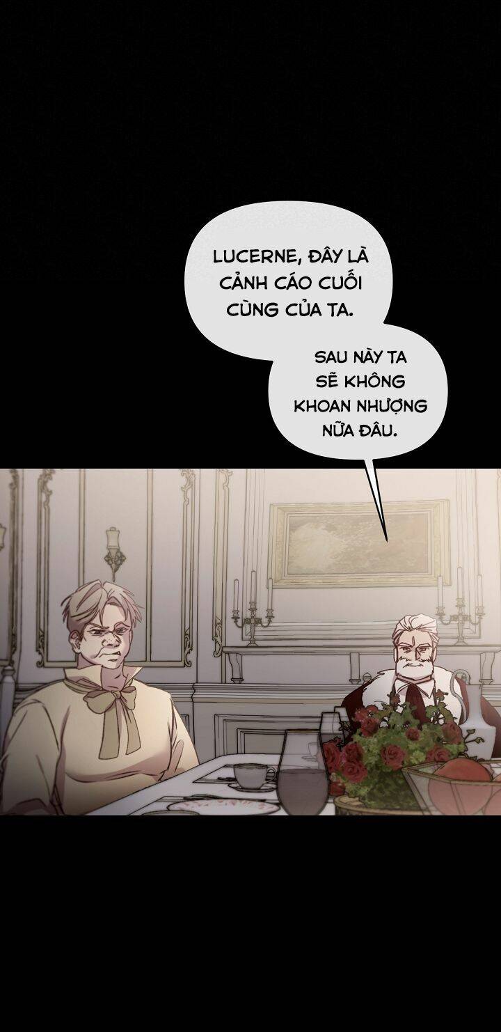 Vị Hôn Thê Của Kẻ Săn Mồi Chapter 19 - 33