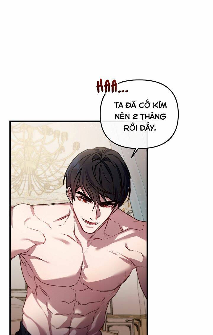 Vị Hôn Thê Của Kẻ Săn Mồi Chapter 19 - 9