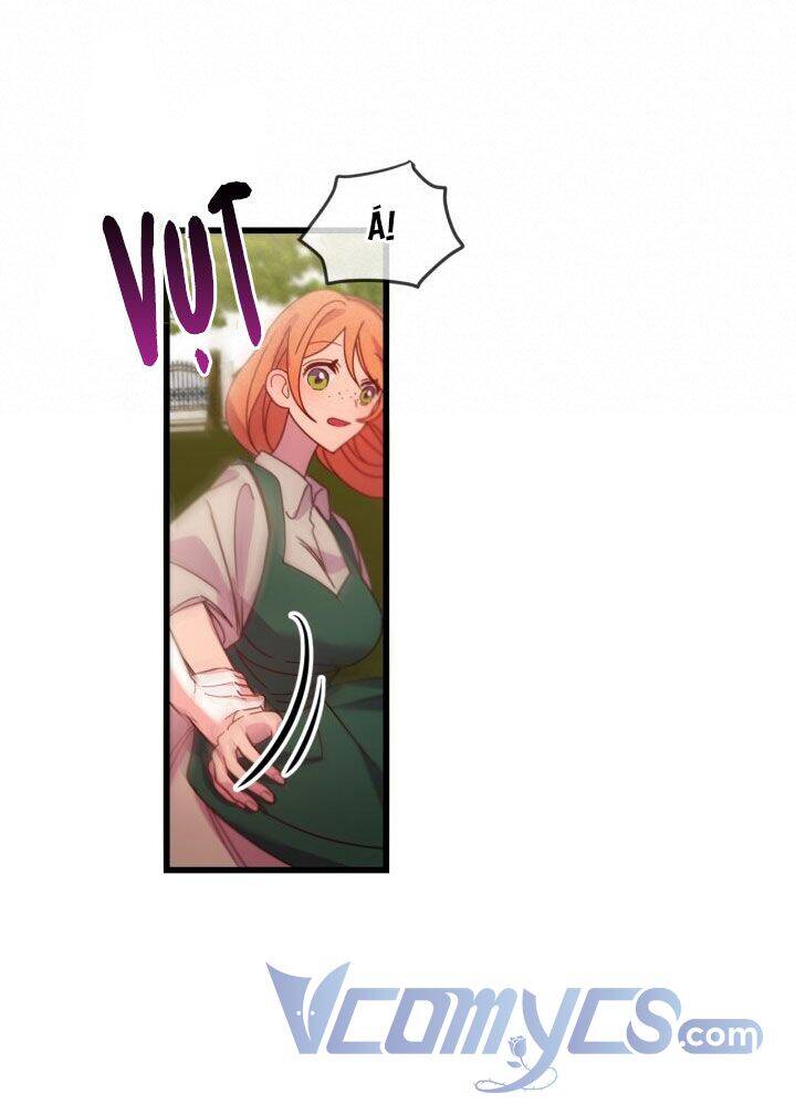 Vị Hôn Thê Của Kẻ Săn Mồi Chapter 2 - 51
