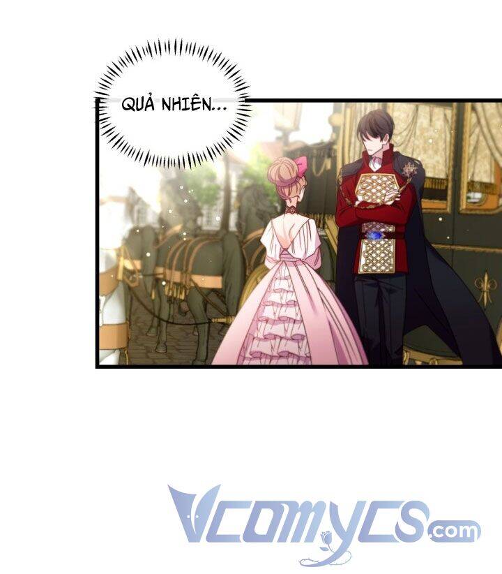 Vị Hôn Thê Của Kẻ Săn Mồi Chapter 2 - 68
