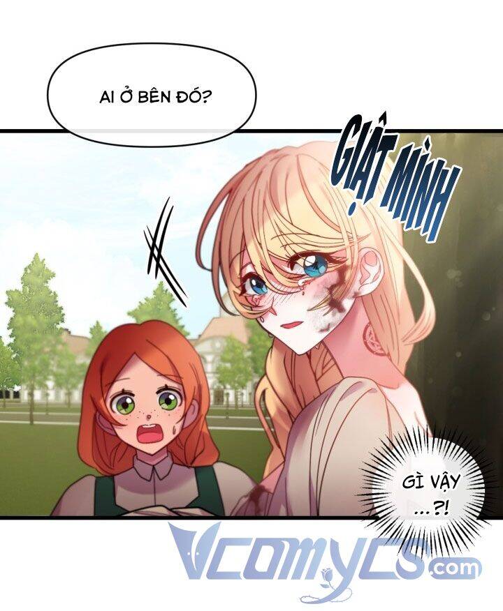 Vị Hôn Thê Của Kẻ Săn Mồi Chapter 2 - 79