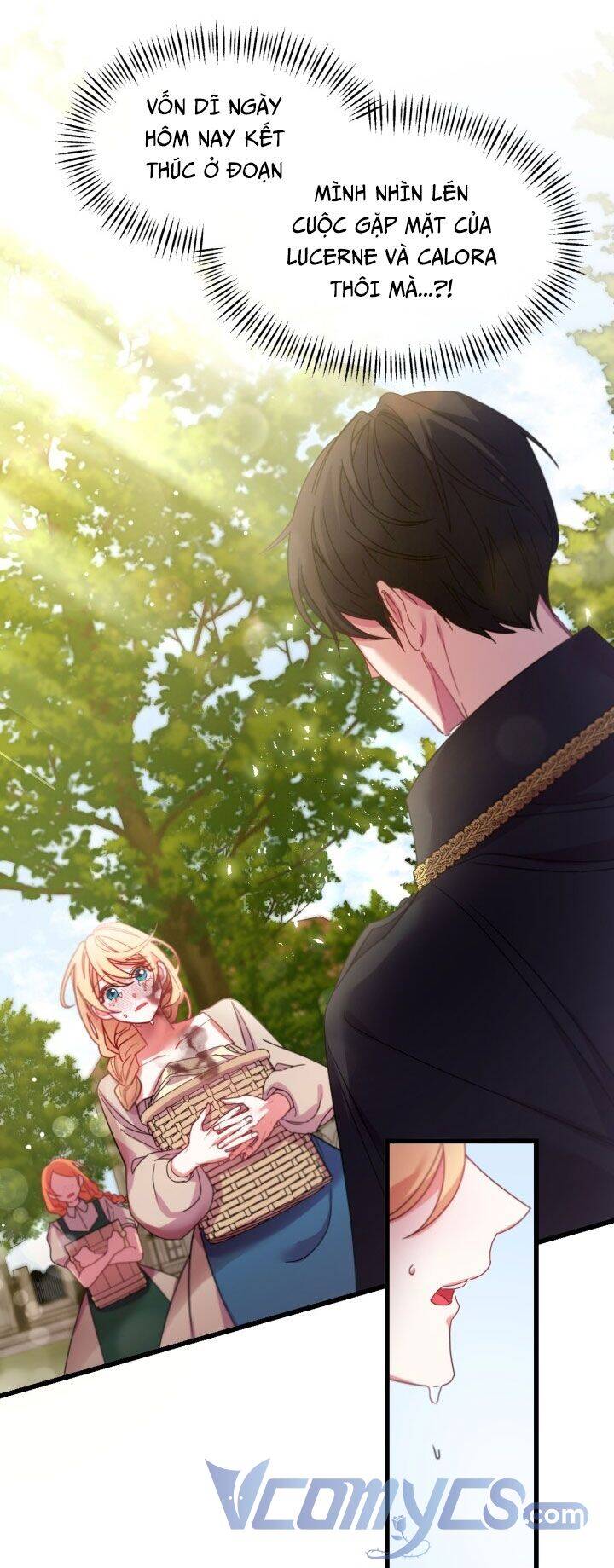 Vị Hôn Thê Của Kẻ Săn Mồi Chapter 2 - 81