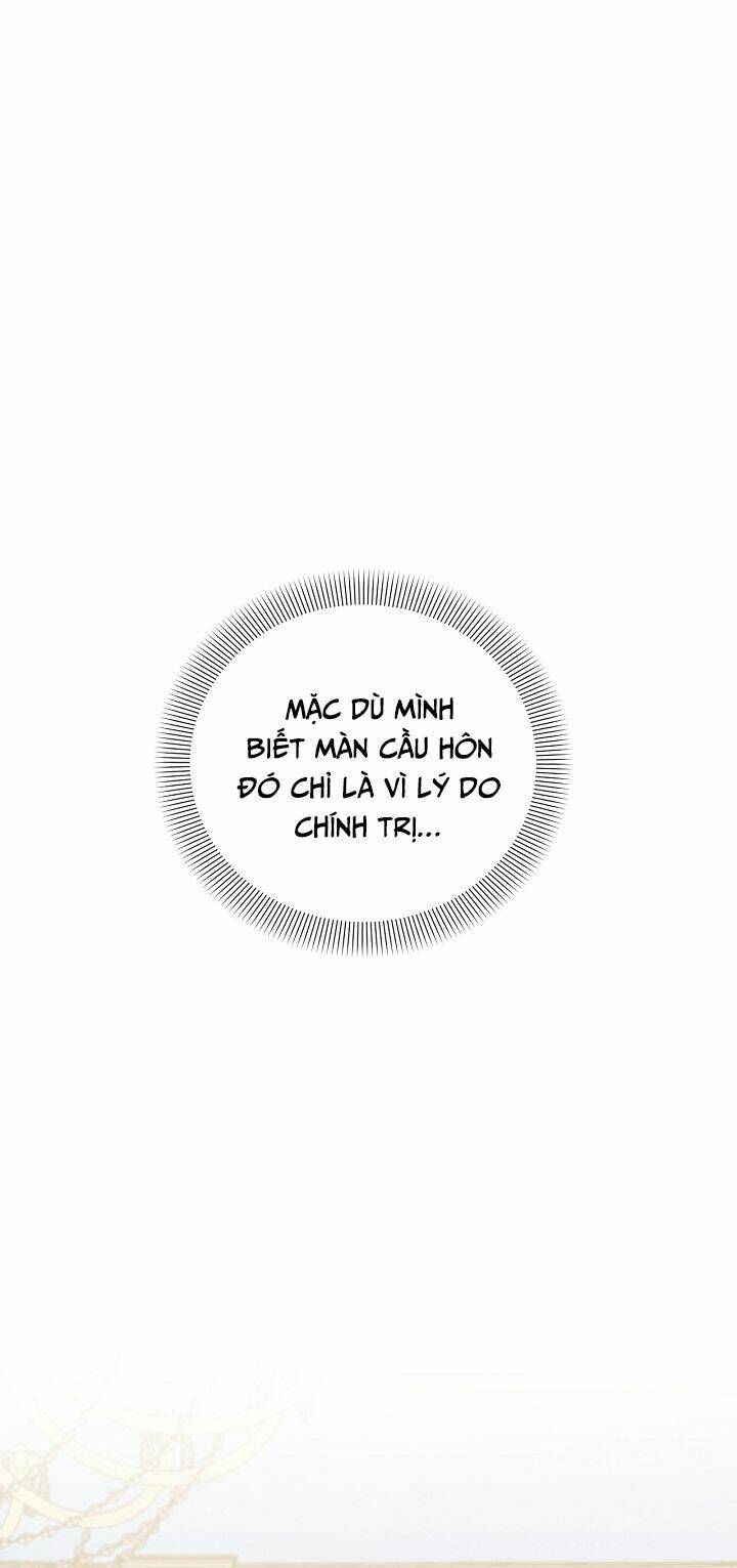 Vị Hôn Thê Của Kẻ Săn Mồi Chapter 20 - 1