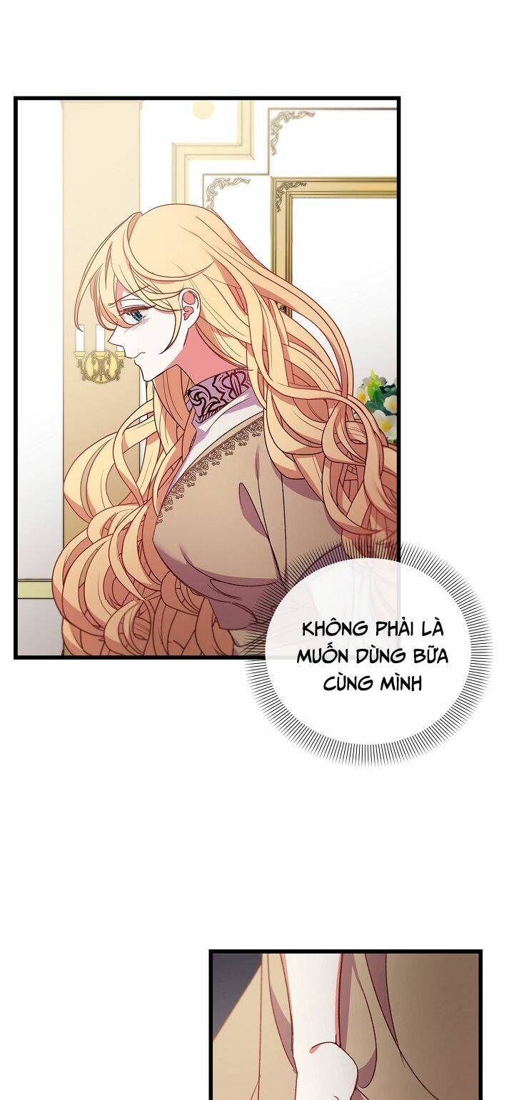 Vị Hôn Thê Của Kẻ Săn Mồi Chapter 20 - 11